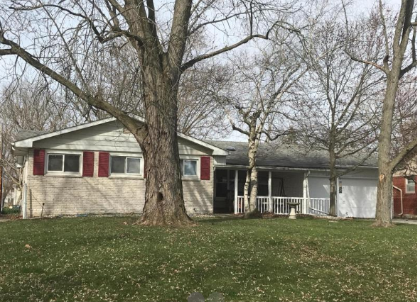 206 Newdale Drive - 3