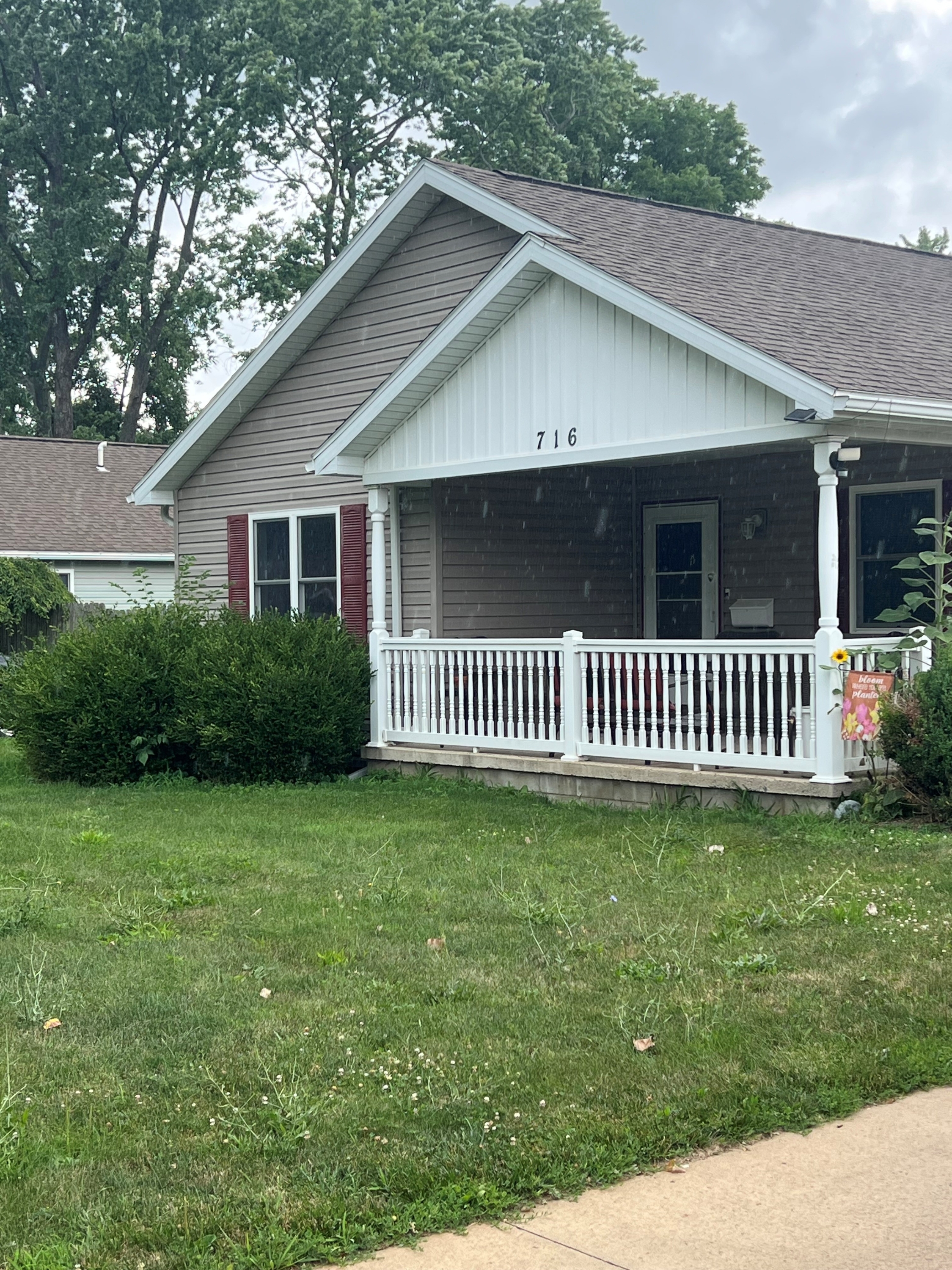 716 Spruce Street - 2