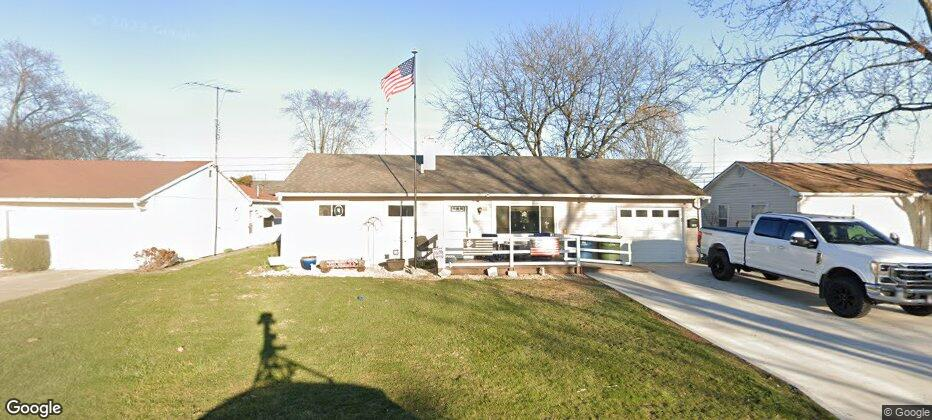 123 Buerger Street - 1