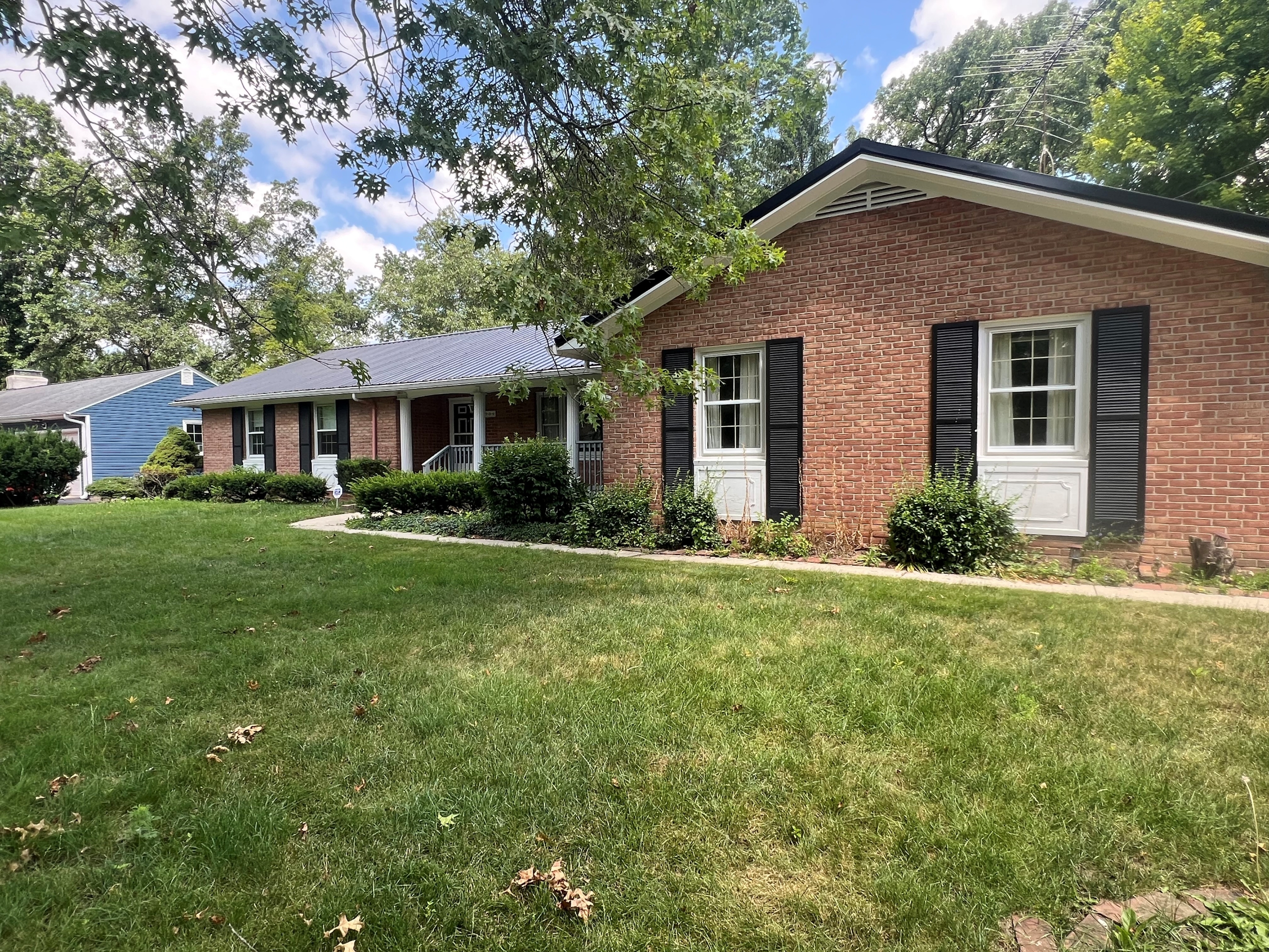 1234 Timber Lane - 1