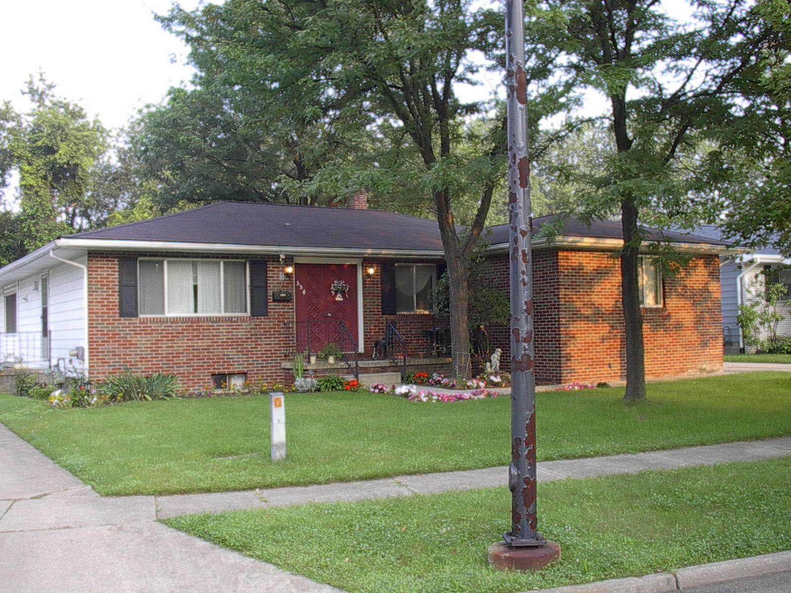 354 Woodlawn Reserve Rd