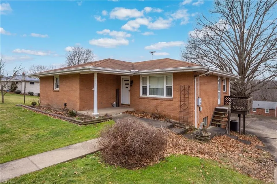 448 Juanita Street - 1