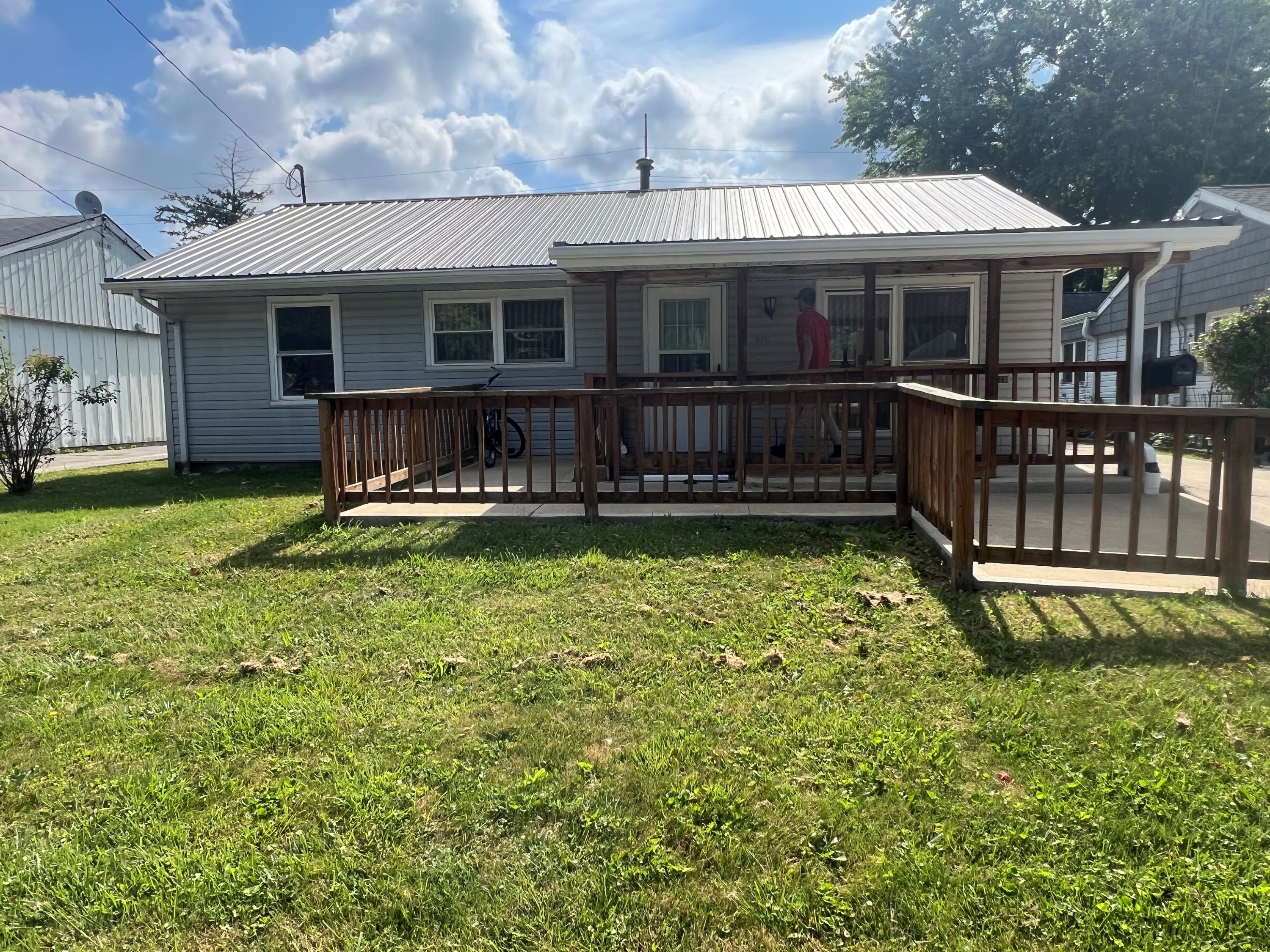 576 West Lawn Drive - 1