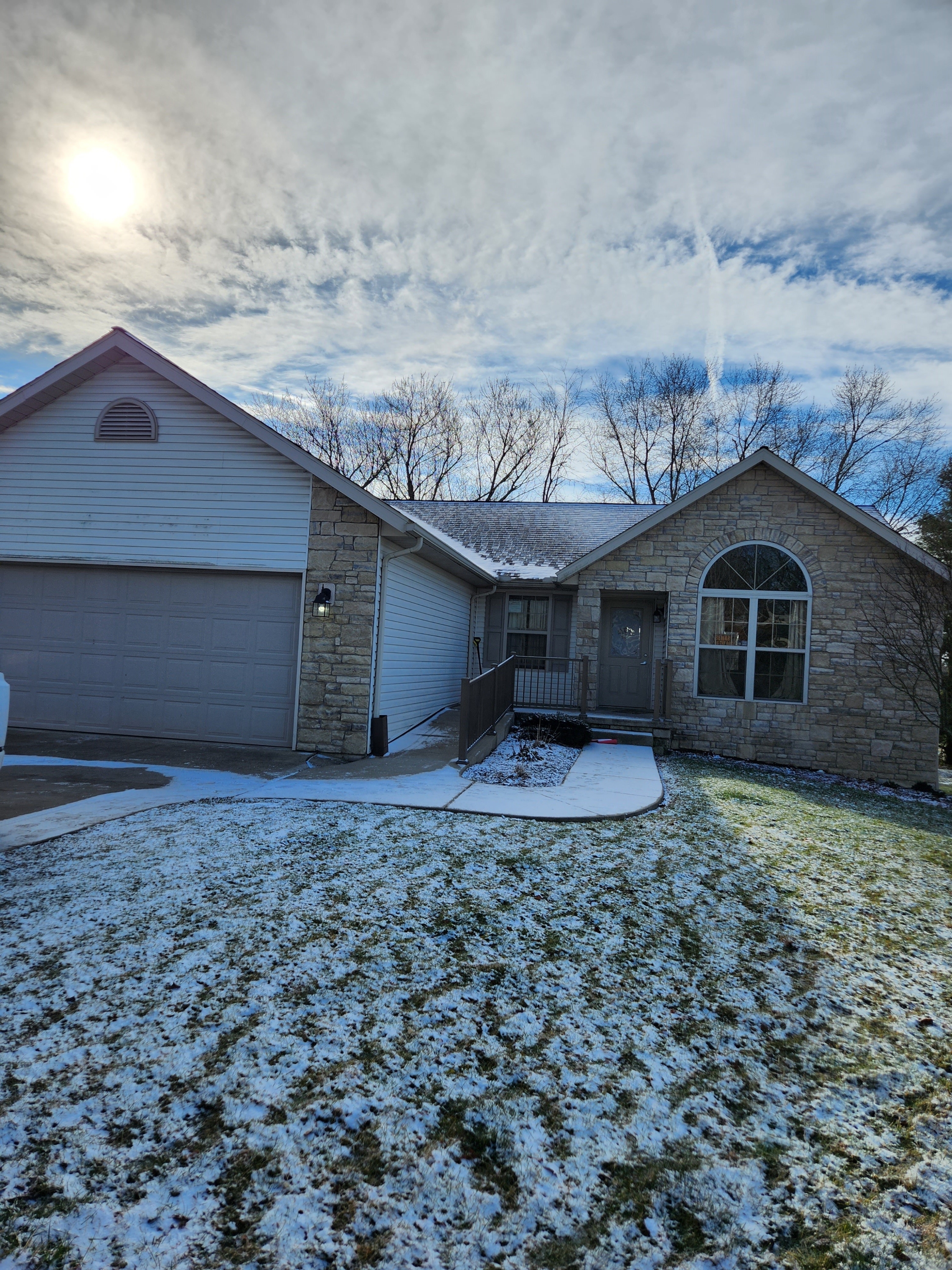 1100 Beech Street - 2