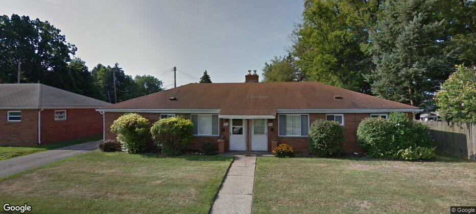 3417 Oakwood Avenue - 2